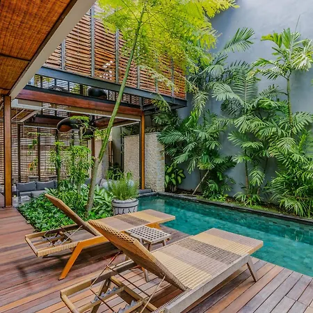 The Hollow Villa By Betterplace